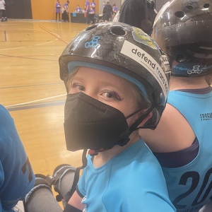 Stella Claire Sullivan